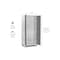 Newage Products Pro Series 4 ft. x 8 ft. Wall Mounted Steel Shelf and Pro Series 2 ft. x 8 ft. Wall Mounted Steel Shelf- Black 40408 - alternate 3